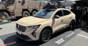 Du SUV familial au monstre de guerre : Comment Renault et Thales ont transformé le Rafale en arme connectée