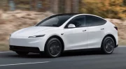 Tesla est l'un des seuls à résister à l'écroulement de la voiture électrique dans son pays natal