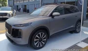 Après Omoda et Jaecoo, voici la Lepas L8