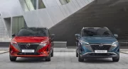 Guide d'achat du Nissan Qashqai restylé
