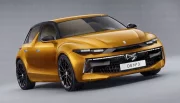 La future DS N°3 sera au Mondial de l'Auto de Paris 2026