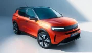 Leasing social 2026, les commandes ouvrent, l'Opel Frontera à moins de 100 €/mois