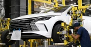 L'offensive du "Made in Europe" chinois s'apprête à dynamiter l'éco-score et le marché des flottes