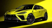 Lamborghini Urus SE Performante : le super-SUV pousse le curseur à son maximum