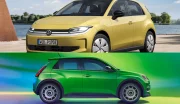 Volkswagen ID. Polo Trend vs Renault 5 Five : duel de citadines électriques à petits prix