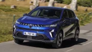 Essai Renault Symbioz : Vendu moins de 30 000 € et fonctionnant au GPL, est-il une vraie bonne affaire !
