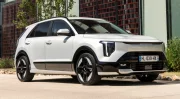 Prix nouveau Kia Niro restylé (2026) : moins cher que celui qu'il remplace, plus qu'une motorisation
