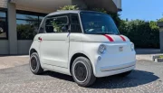 Fiat Topolino Sport : 3 stickers, 3 300 €… et merci pour les pigeons