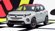 Citroën ë-C3 (2026) : la série spéciale Tonic renaît sur la citadine électrique
