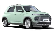 La Hyundai Inster Lounge veut marcher sur les traces de Mini