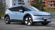 Hyundai dévoile la version la plus accessible de sa nouvelle Ioniq 3, avec près de 500 km d'autonomie