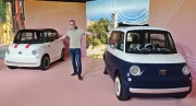 Topolino "Sport" et "Vilebrequin Collector's Edition", triporteur Tris : la (très) chère Dolce Vita de Fiat