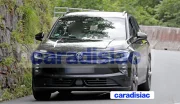 Changement d'appellation pour le SUV Volkswagen ID.4 qui va devenir ID.Tiguan à l'occasion d'une refonte majeure