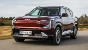 Essai Kia EV5 (2026) : quelle autonomie réelle pour ce SUV électrique ?