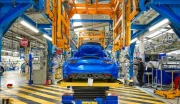 C'est officiel : la dernière Alpine A110 est sortie des chaînes de montage, et c'est une version R