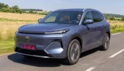 Essai Geely Starray EM-i (2026) : le SUV hybride rechargeable qui met la concurrence KO ?