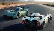 McMurtry Spéirling Pure (2026) : l'hypercar électrique extrême enfin prête pour la production