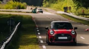 MINI conclut le premier semestre 2026 en hausse de 20% en France
