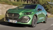 Face aux SUV omniprésents, les berlines n'ont pas dit leur dernier mot