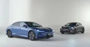 Avec les IM5 et IM6, MG investit le segment du haut de gamme