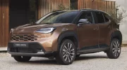 Prix Toyota Yaris Cross restylé (2026) : gamme et équipements du petit SUV hybride