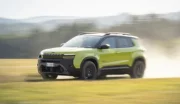 Essai Jeep Avenger (2027) : concentré de liberté