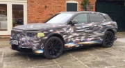 Bentley passe à l'électrique avec un nouveau SUV : déjà nos premières impressions à bord