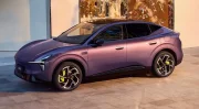 Nouveau XPeng L03 : dévoilé le 16 juillet, que sait-on du SUV-coupé électrique ?