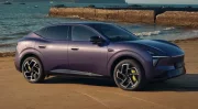 Xpeng L03 : la nouvelle arme chinoise qui pourrait débarquer en France à moins de 37 000 €