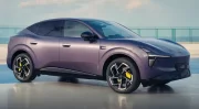 Xpeng L03 : il veut s'imposer en Europe !
