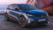 Le prix de la Renault Mégane restylée passe sous un seuil psychologique