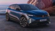 Prix Renault Mégane E-Tech Electric : quel tarif pour le crossover électrique restylé ?