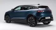 Renault Mégane E-Tech electric : à partir de 29 260 € avec la prime « Coup de pouce électrique »