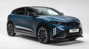 Prix Mégane E-Tech restylée (2026) : les tarifs et la gamme de la compacte électrique revue et corrigée