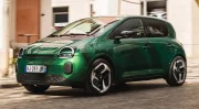 Le patron de Renault fait une annonce inattendue sur la rentabilité de ses petites voitures électriques