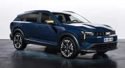 Dacia Striker (2026) : le break qui murmure à l'oreille du portefeuilles ?