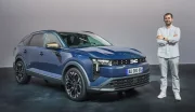 Dacia Striker (2026) : à la découverte du nouveau break surélevée