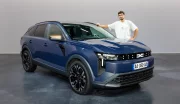 Dacia Striker (2026) : le break surélevé qui veut « frapper » fort