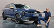 Le crossover Striker arrive : encore un futur best-seller pour Dacia ?