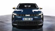 Dacia Striker : un crossover qui veut faire oublier les SUV, à moins de 25 000 €