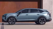 Dacia Striker 2027 : Le crossover qui veut remplacer le SUV, le break… et la berline