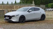 Essai Mazda3 : berline compacte qui prouve que le plaisir de conduire n'a pas disparu