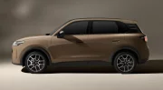 Leapmotor B03X : les prix d'un concurrent aux Peugeot 2008 électrique et Renault 4