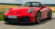 Essai nouvelle Porsche 911 GT3 S/C : Ne l'achetez pas juste pour spéculer, ce serait péché
