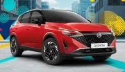 Série limitée Nissan Qashqai Icon : le SUV hybride au prix d'un Dacia Bigster, qui dit mieux ?