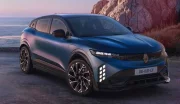 Megane électrique : 500 km d'autonomie 2000 € moins chère