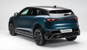 Renault Mégane E-Tech 2026 : les tarifs de la version restylée