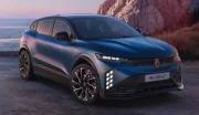 Renault Megane E-Tech : la compacte électrique gagne en autonomie et devient moins chère
