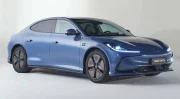 MG IM5 et IM6 : des électriques championnes mais pas pour tout le monde