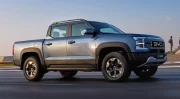 BYD Shark : le pick-up chinois qui compte bien casser la baraque